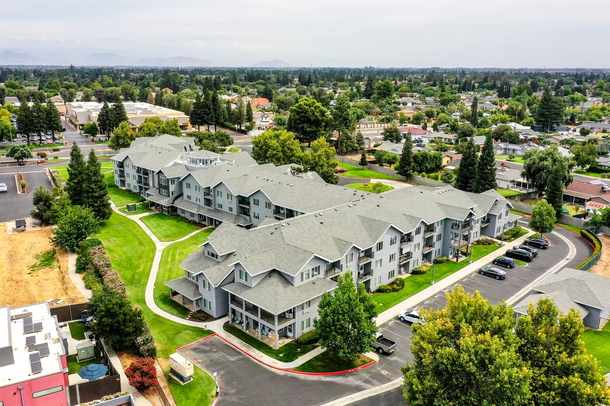 Solstice Senior Living at Clovis Featured Image
