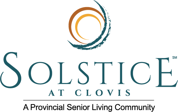 Return to Solstice at Clovis homepage