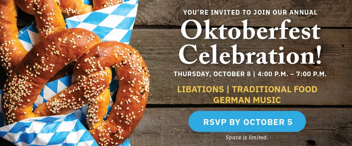 OCT8 Web Slider Oktoberfest National Campaign October 2026 1200x500 fEBH